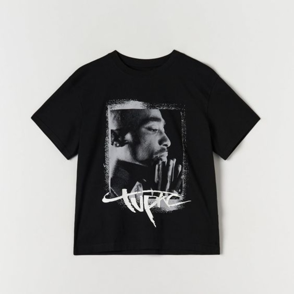 T-Shirt Unisex  2Pac